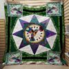 Hippie 19022284 Quilt Blanket  Quilt